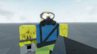 when the cmbt knife fails Robloxia Until Dawn  Chain Survival Anim [upl. by Janiuszck]