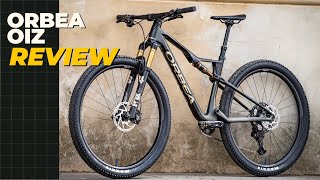 2023 Orbea Oiz Review  A Superb Example Of A Modern XC Race Bike [upl. by Dirk806]