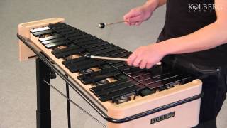 The Kolberg Glockenspiel [upl. by Dafna]