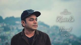 A R Rahman Love songs  AR Rahman 90s amp 2000s Hits  ARR  ARR Hits  ARR BGM  A R Rahman Songs [upl. by Leighton]