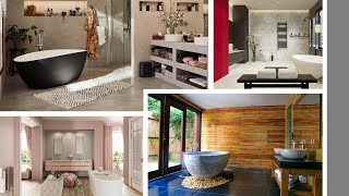 Tendances Salle de Bain 2021 [upl. by Deborah]