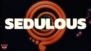 Sedulous By Samifying  GEOMETRY DASH [upl. by Beal418]