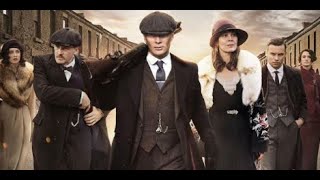 Peaky Blinders Soundtrack Mix [upl. by Einnaf332]