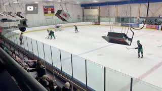 ZHC Vs SWM Blades 115pm 22424 Ice Box [upl. by Melton]