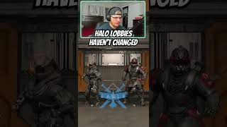 quotfunnyquot Halo Lobby BANTER in 2024  Things havent changed a bit [upl. by Ahsitram]