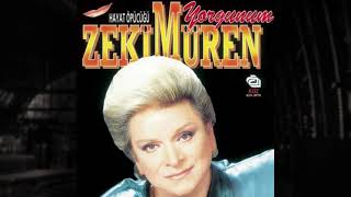 Zeki Müren  Beklenen Şarkı [upl. by Eldwen]