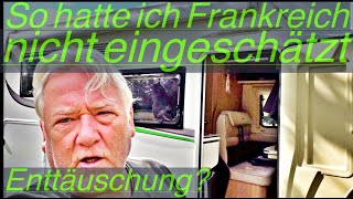 Enttäuschung Ambroise Frankreich mit dem Wohnmobil und noch viel mehr [upl. by Rednaeel]