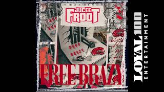 Free Brazy  HoneyKomb Flow  Jucee Froot [upl. by Lebisor]