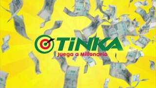 Sorteo Tinka  Domingo 21 de enero de 2018 [upl. by Thais]