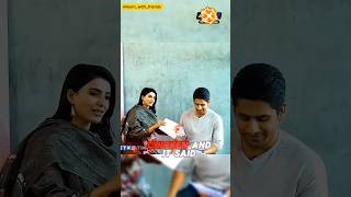 How Well Samantha and Naga Chaitanya Naga Chaitanya asking Samantha which is my favourite food [upl. by Aivatnuahs]