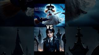 Annabelle vs Wednesday vs Jack Skellington Pennywise Doctor Strange [upl. by Oira]