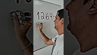 Simple trick to the maths solve maths math mathstricks shortsfeed shorts mathematics learning [upl. by Comptom]