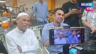 Fakta Isu Tentang Rencana Raffi Ahmad Adopsi Anak [upl. by Akoyin]