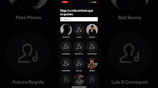 CUENTA DE SPOTIFY GRATIS 20242025✅ [upl. by Rhines]