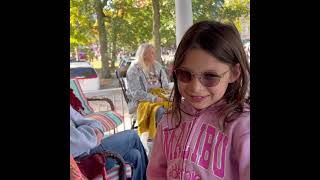 Maple Leaf Festival Car Show amp Parade — Tradition in Jasper County [upl. by Arimihc]