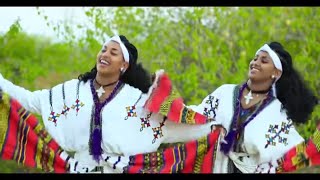 Ethiopian music Kassahun Taye  Gonderጎንደር  New Ethiopian Music 2017Official Video [upl. by Treblah]