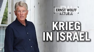 quotDas erste Opfer eines Krieges ist die Wahrheitquot  Ernst Wolff Aktuell [upl. by Ebag]