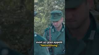 Si les nazis avaient gagné 🌍⚠️ [upl. by Cioban]