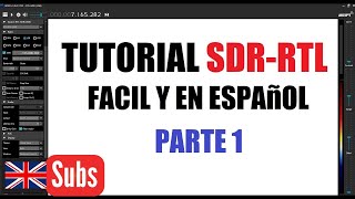 📻 TUTORIAL RTLSDR  1  Cuál elegir y cómo instalarlo [upl. by Dauf605]