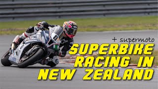 FIRST WEEK RACING IN NEW ZEALAND  TODD TV [upl. by Anallese274]