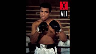 What SECRET did Liston Ali and others know  PUNCH PROFESSOR [upl. by Engedus44]