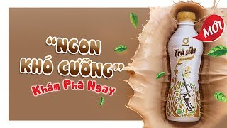 Trà Sữa Macchiato Không Độ  quotNgon khó cưỡngquot [upl. by Anwahsak]