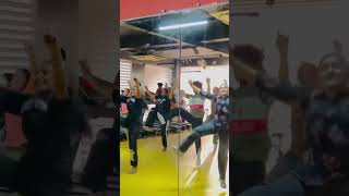 Kainthe wala gabru surjitkhan bhangra gym jhoomar 1m viral [upl. by Gae]