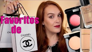 Mi top 10 de Chanel [upl. by Doreg]