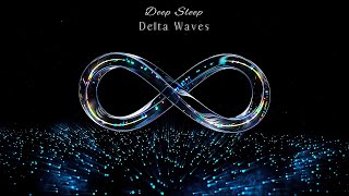 Delta Waves 13 Hz Super LOW Frequency  Deep SLEEP Music Let It All GO amp Relax Fall ASLEEP Fast [upl. by Garrik]