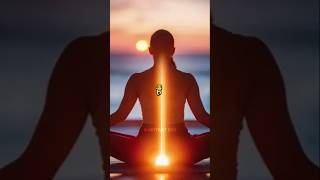 Superhuman With Kundalini Yoga  Power of Kundalini bramcharya yoga shortvideo [upl. by Eanad]