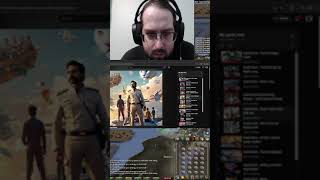 Schizophrenia  thehighbarian on Twitch [upl. by Wappes66]