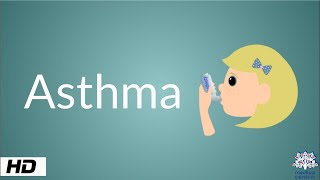 What is Asthma Causes Signs and Symptoms Diagnosis and Treatment [upl. by Giffy987]