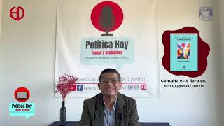 Teoría de juegos aplicada al análisis político  Francisco Javier Jiménez Ruiz [upl. by Nauqram]