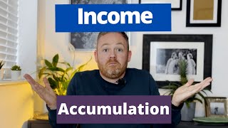 Income Vs Accumulation Fund  Which Is Best [upl. by Allesig480]