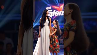 Mujer Sorprende a todos en Got Talent gottalent talento americansgottalent magic miracle agt [upl. by Alfonse]