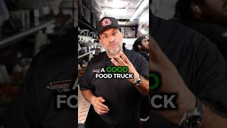 3 Reasons Why Food Trucks are More Exciting than a Restaurant [upl. by Velleman]