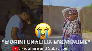 UNALIA JU YA MWANAUME😳💔💔WHEN YOUR AFRICAN MUM FINDS OUT YOU HAVE BEEN HEARTBROKEN 😂💔 [upl. by Angid]