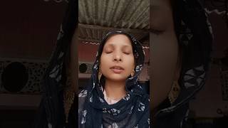 Rushana saha pahunchi Apne maykeshortsvideoviral video [upl. by Runkel714]