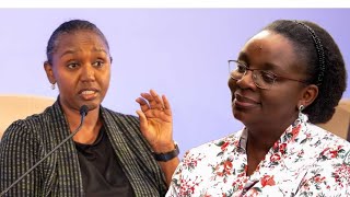 Mme INGABIRE aratubwira gahunda ikurikira nyuma yo kwangirwa gukurwaho ubusenbwa [upl. by Irrek]