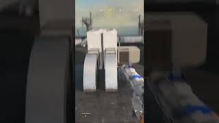 barebone kar98 kill warzone cod resurgence rebirthisland [upl. by Eidnyl]