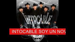 Intocable soy un novato [upl. by Kruse]