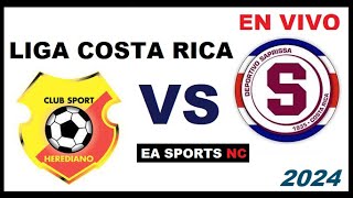 🔴Herediano vs Deportivo Saprissa en vivo  Liga Clausura Costa Rica [upl. by Annabelle707]