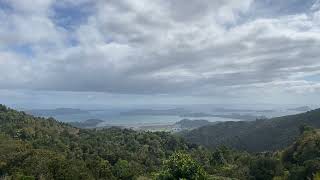 Coromandel  Kaipawa Trig Track [upl. by Sprague740]