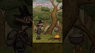 Pilgrims Gameplay Part 5  pilgrims trandingshorts gaming [upl. by Marden565]