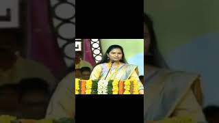 MLA Rajini words on BABU  whatsapp status jaitdp cbn tdp [upl. by Adnohral]