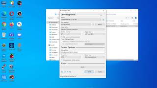 Rufus 315 How To Make Bootable USB Of Windows 7 [upl. by Jo Ann949]
