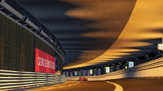 🏎️💨 Racing at Monaco with Ferrari F1 🌟 [upl. by Alansen392]