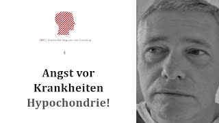 Angst vor Krankheiten – Hypochonder und Hypochondrie [upl. by Kristal375]