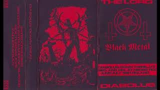 The Lord Diabolus  Down There Full Demo [upl. by Orsa945]