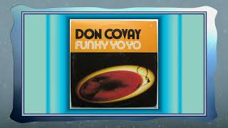 Don Covay  Funky Yo Yo part1amp2 [upl. by Hindorff]